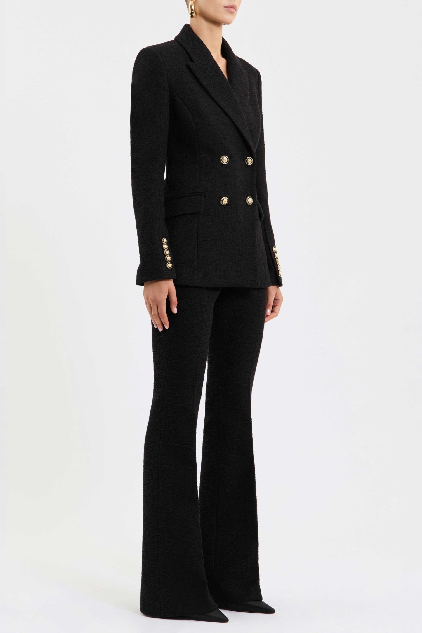 Stargazing Blazer