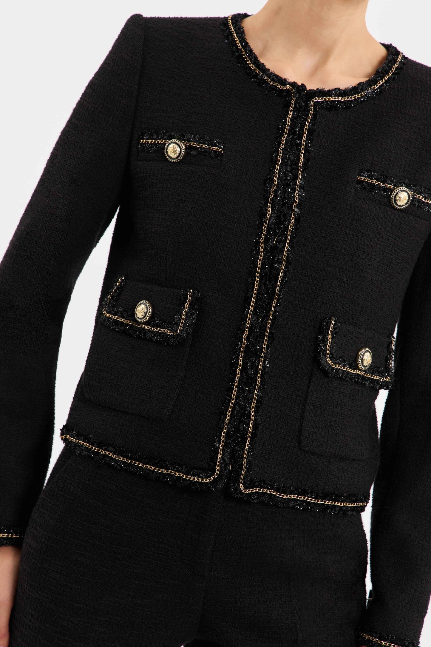Stargazing Jacket