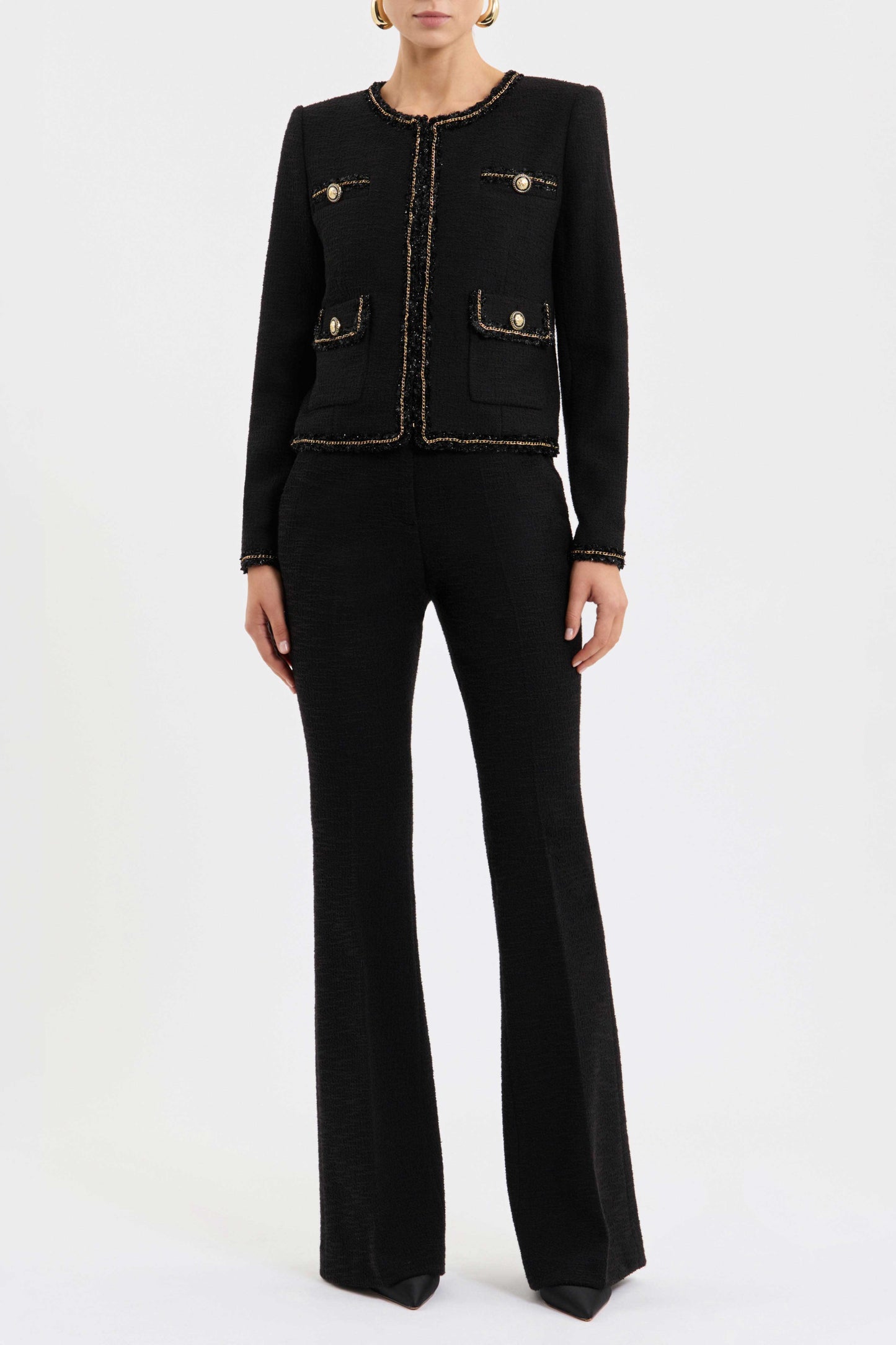 Stargazing Jacket