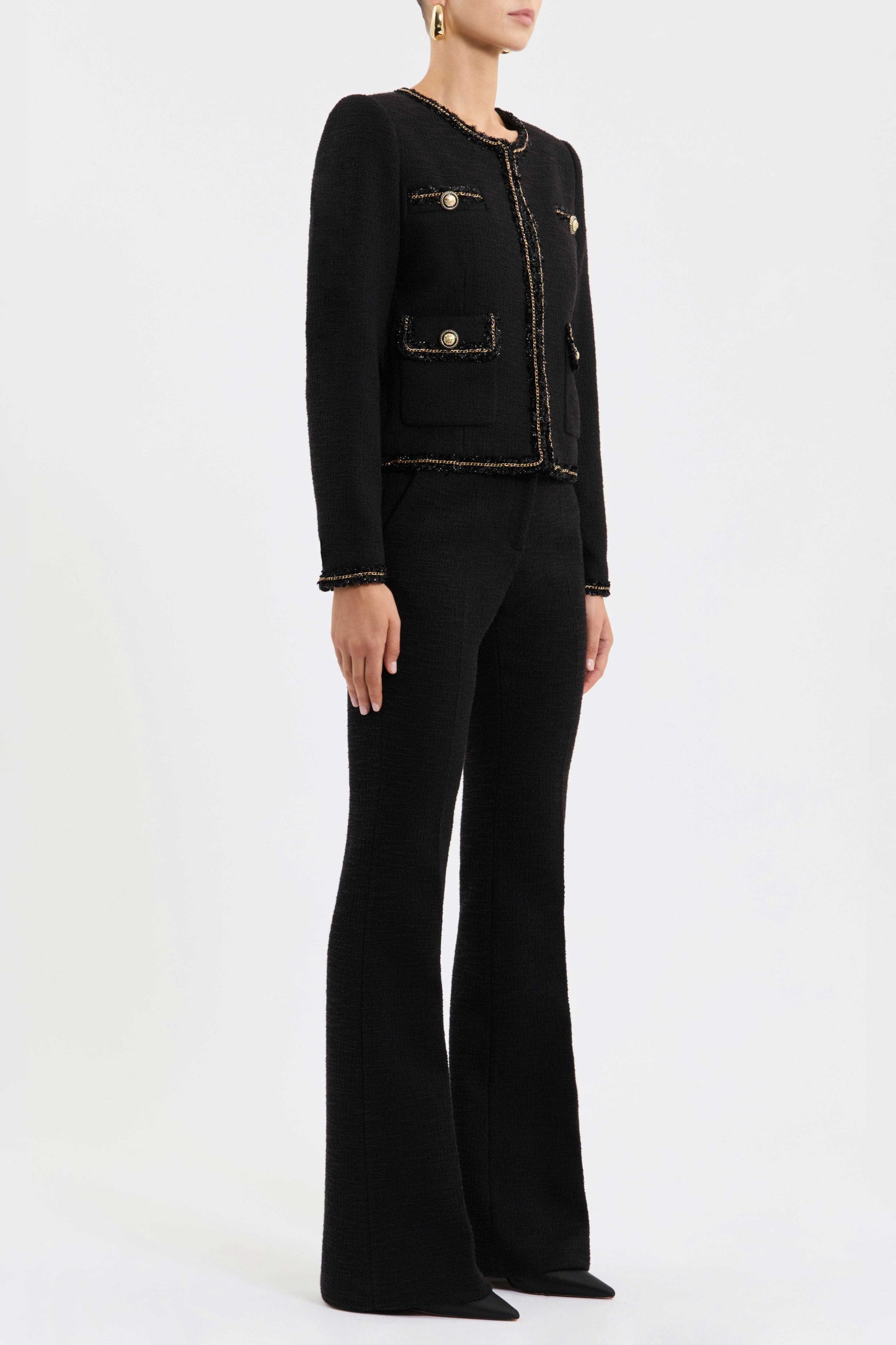 Stargazing Jacket