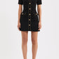 Stargazing Mini Dress