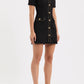 Stargazing Mini Dress