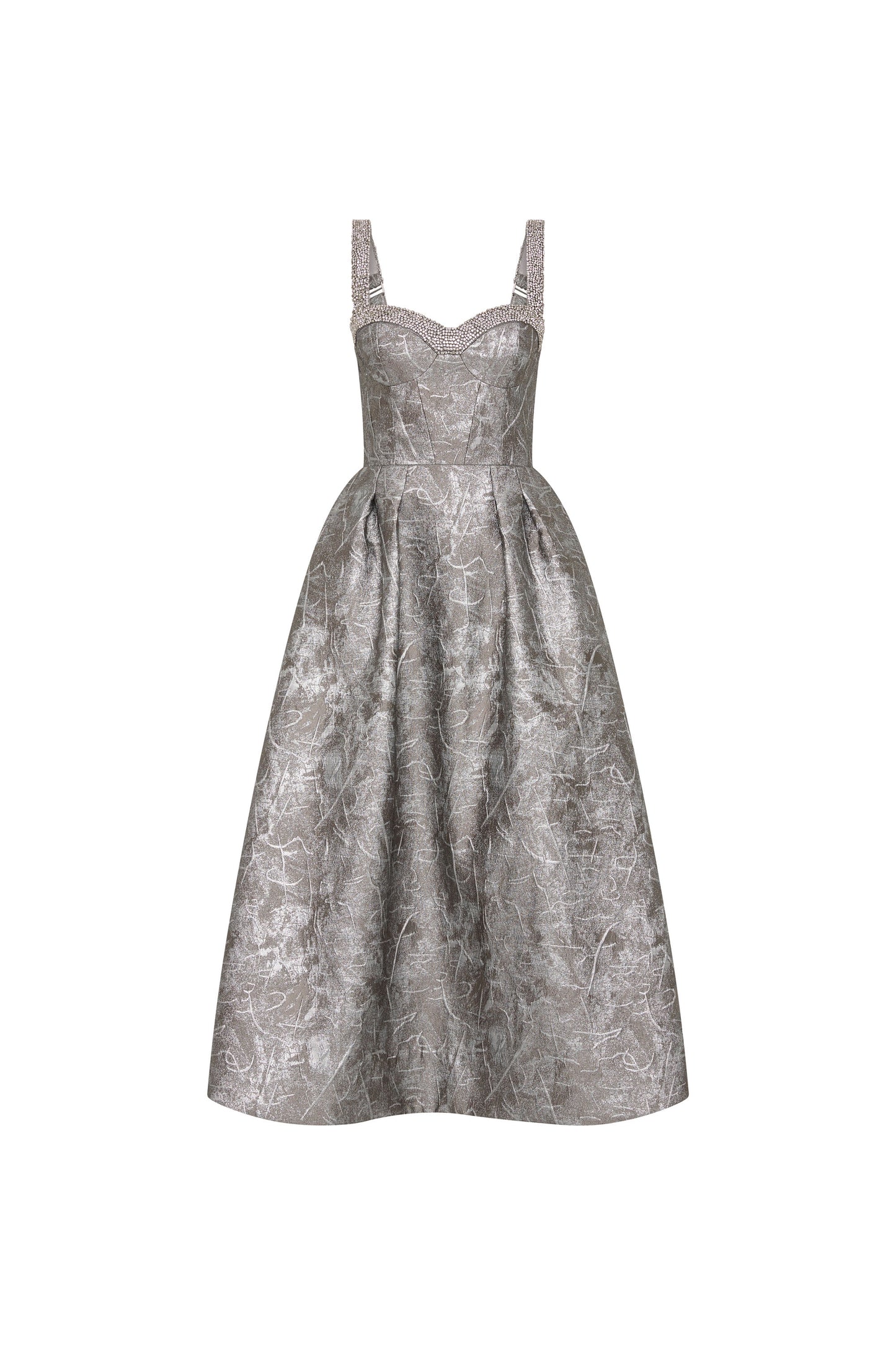 Sterling Midi Dress Rebecca Vallance Sterling Midi Dress Rebecca Vallance