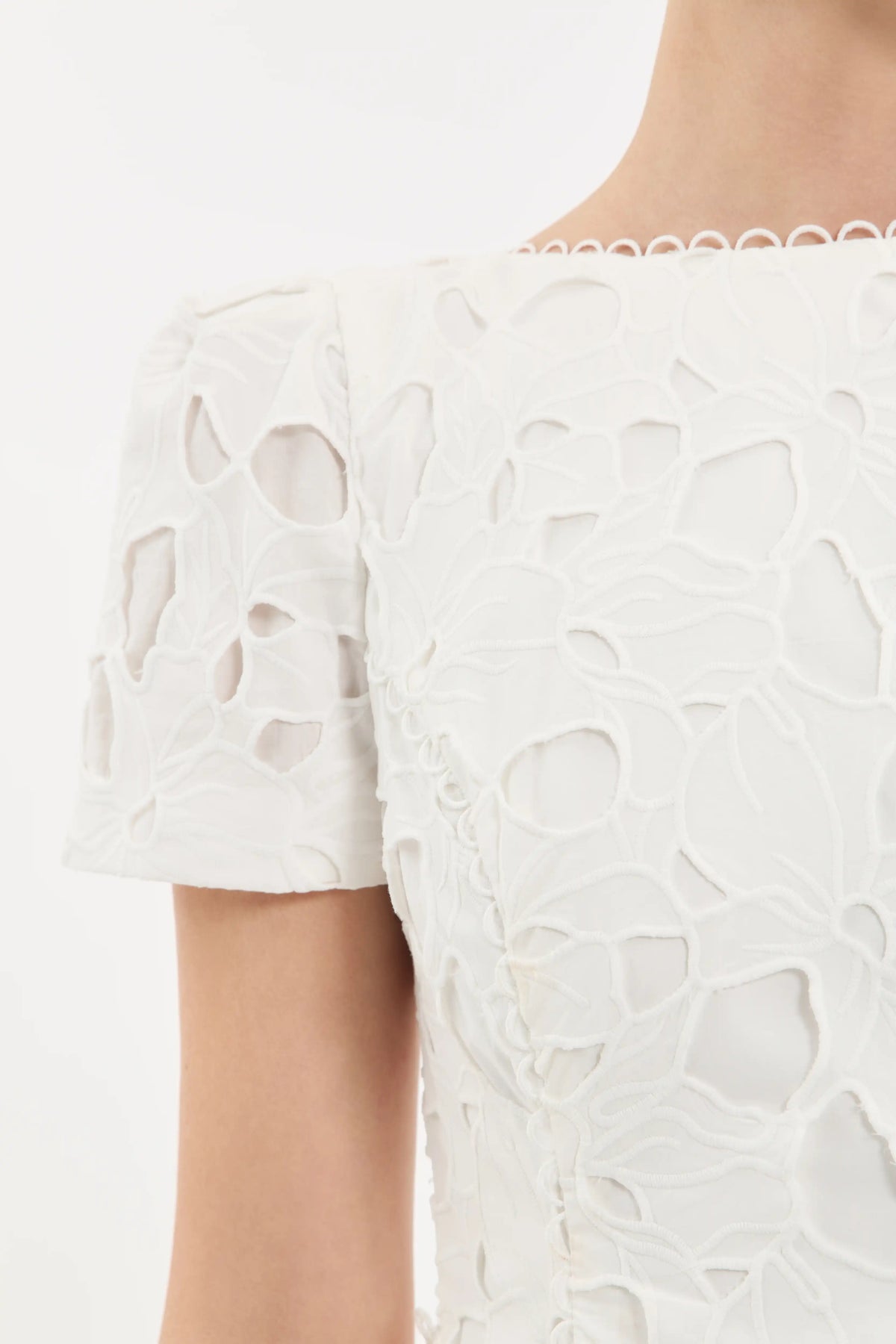 St Ives Midi Dress