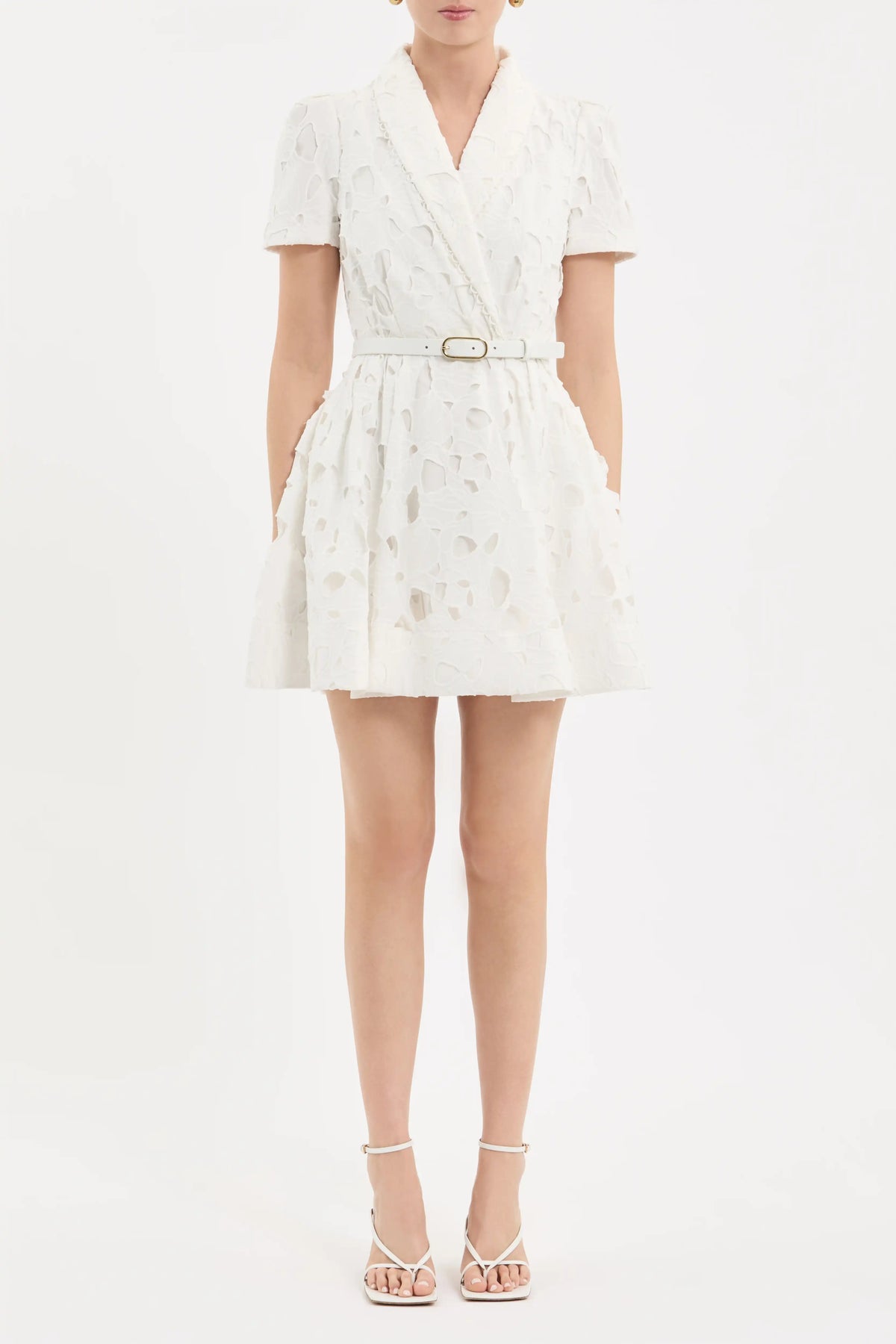 St Ives Mini Dress