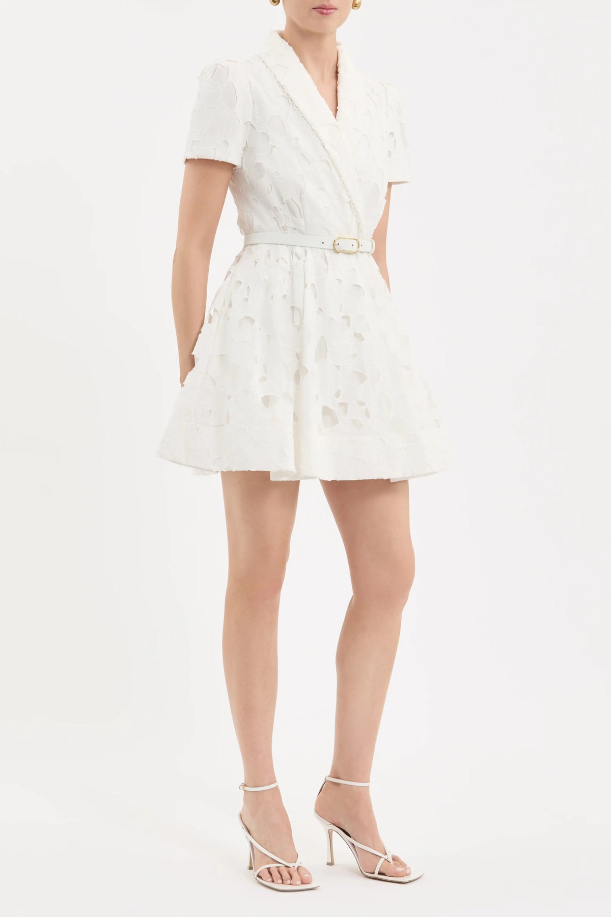 St Ives Mini Dress