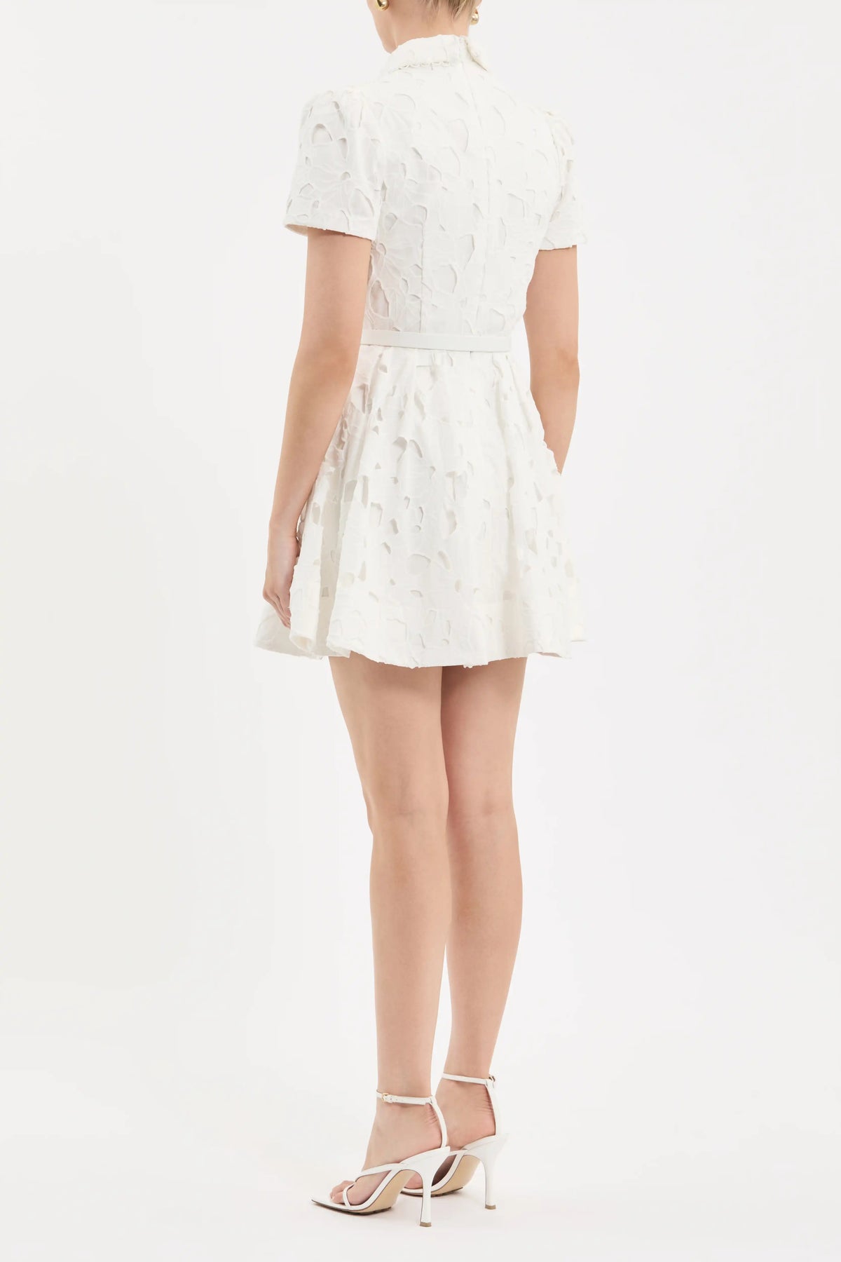 St Ives Mini Dress