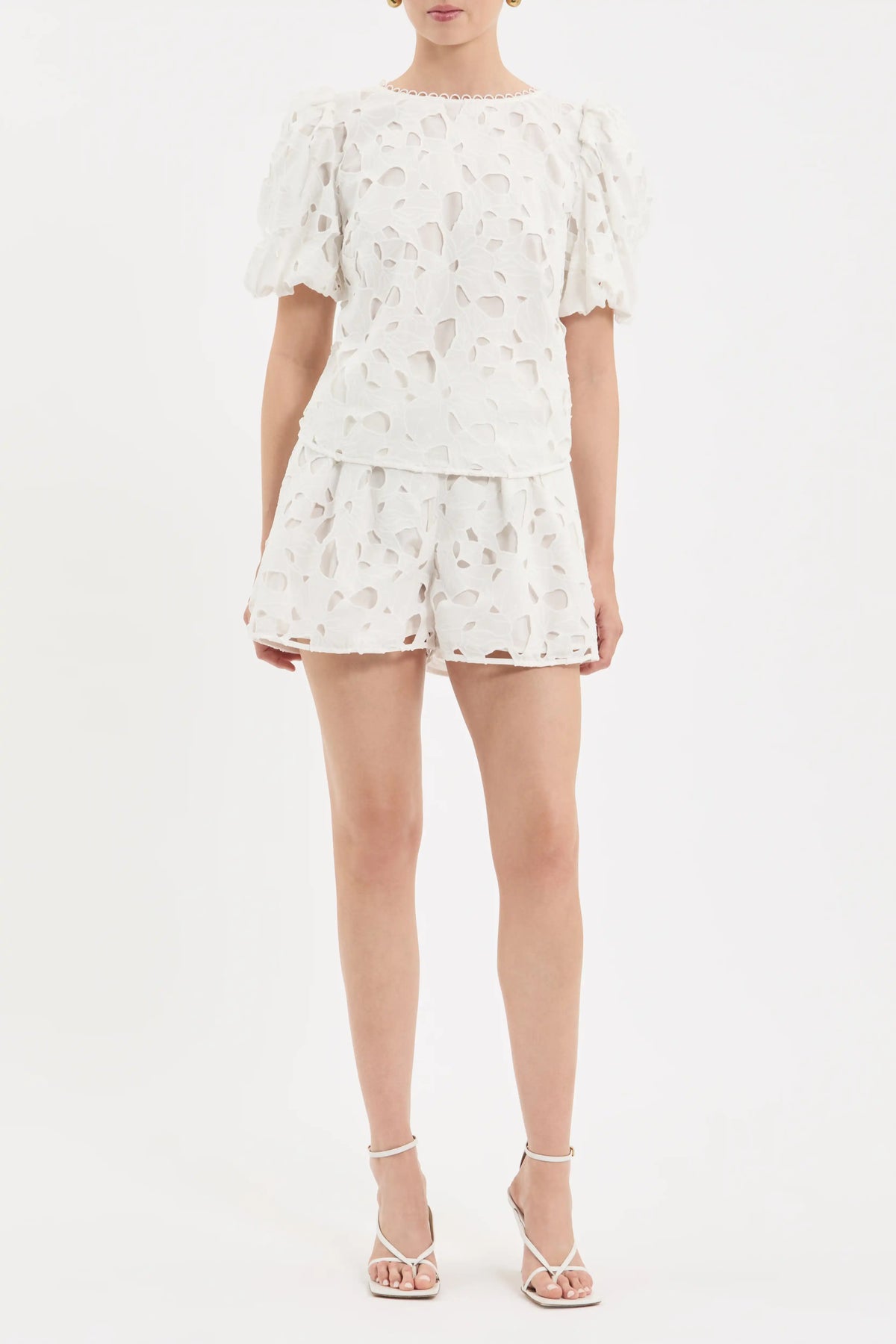 St Ives Short