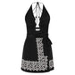 Sundia Mini Dress