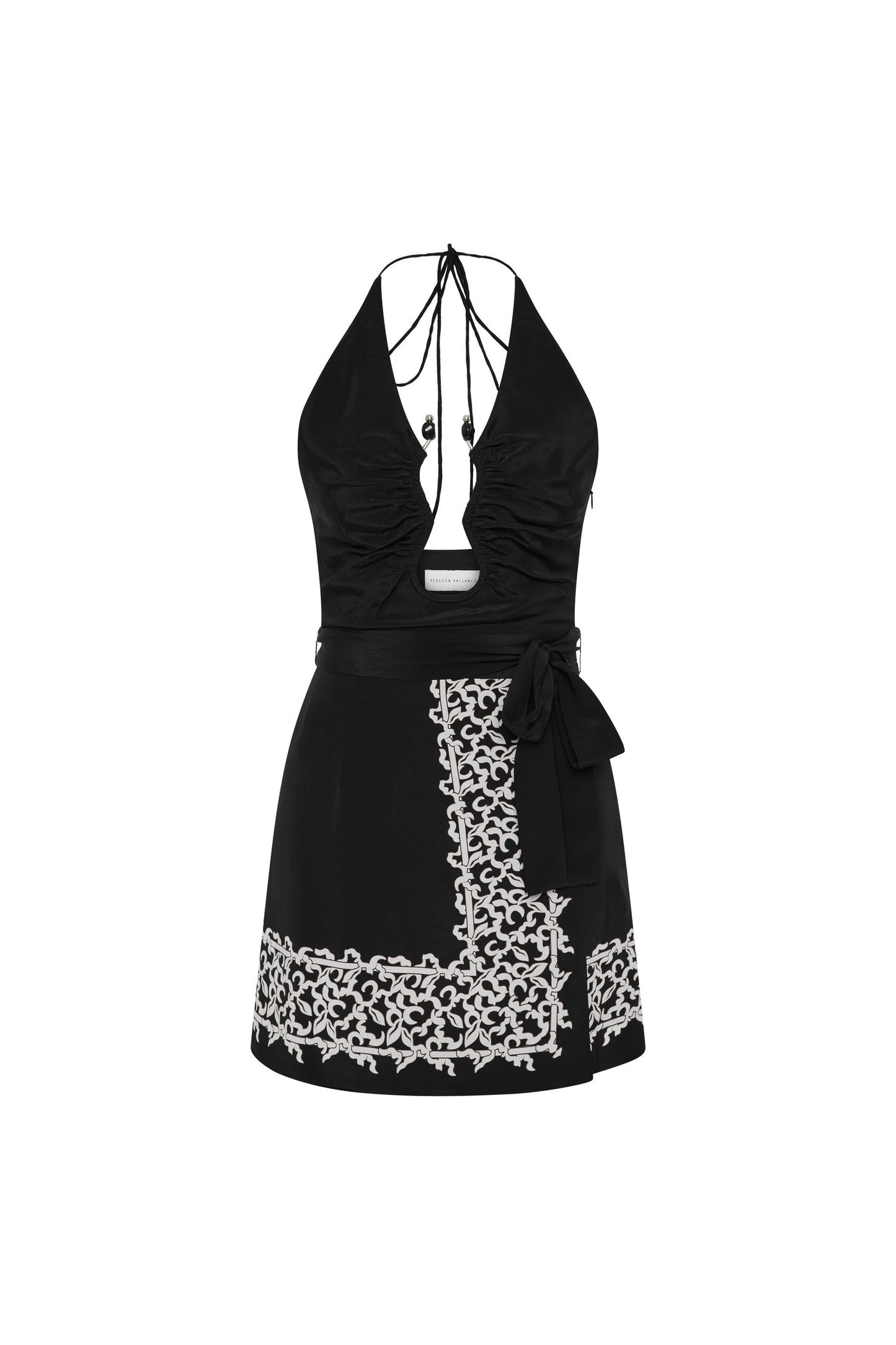 Sundia Mini Dress
