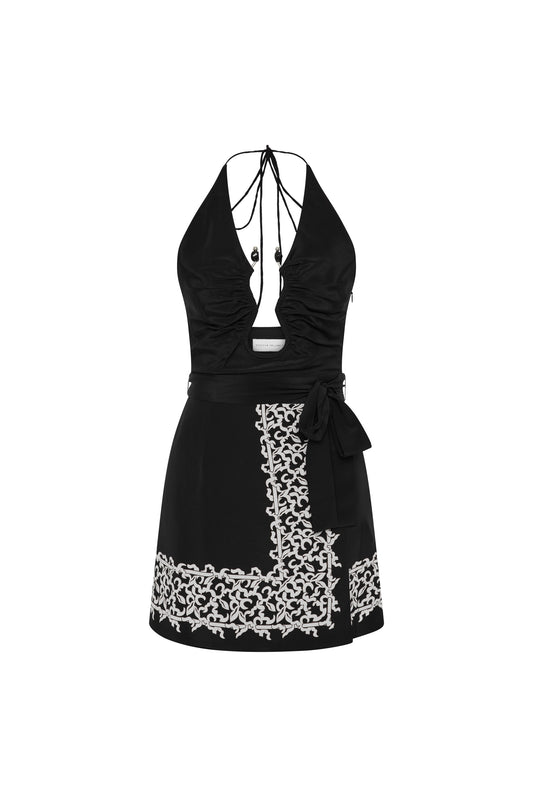 Sundia Mini Dress
