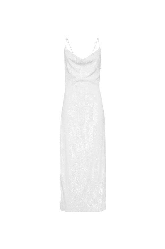 Sylvie Midi Dress