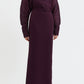 SYRAH+PLEATED+GOWN_RVBR-1222_BLACKBERRY_SIDE_1