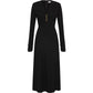 Tallon Long Sleeve Midi Dress