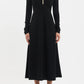 Tallon Long Sleeve Midi Dress