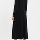 Tallon Long Sleeve Midi Dress