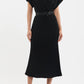 Tallon Short Sleeve Midi Dress