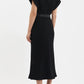 Tallon Short Sleeve Midi Dress