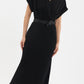 Tallon Short Sleeve Midi Dress