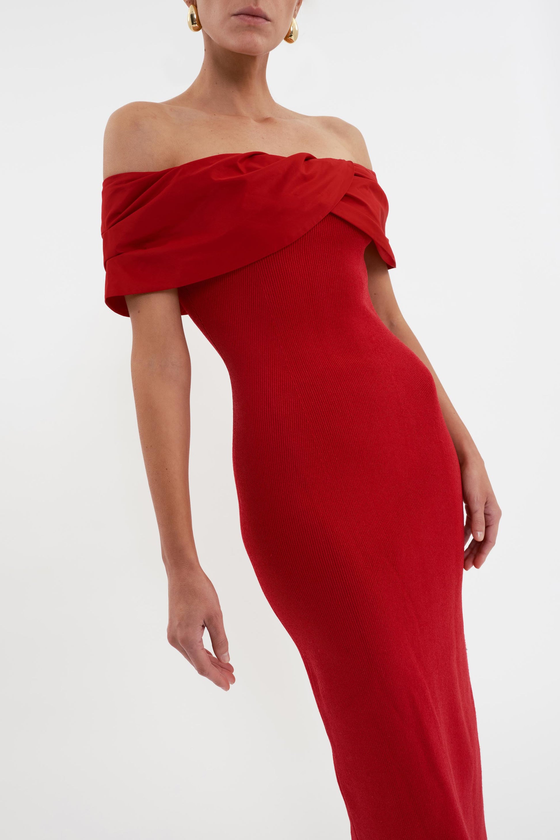 rebecca vallance knit dress Shop Black Knit Dresses Online Rebecca Vallance US