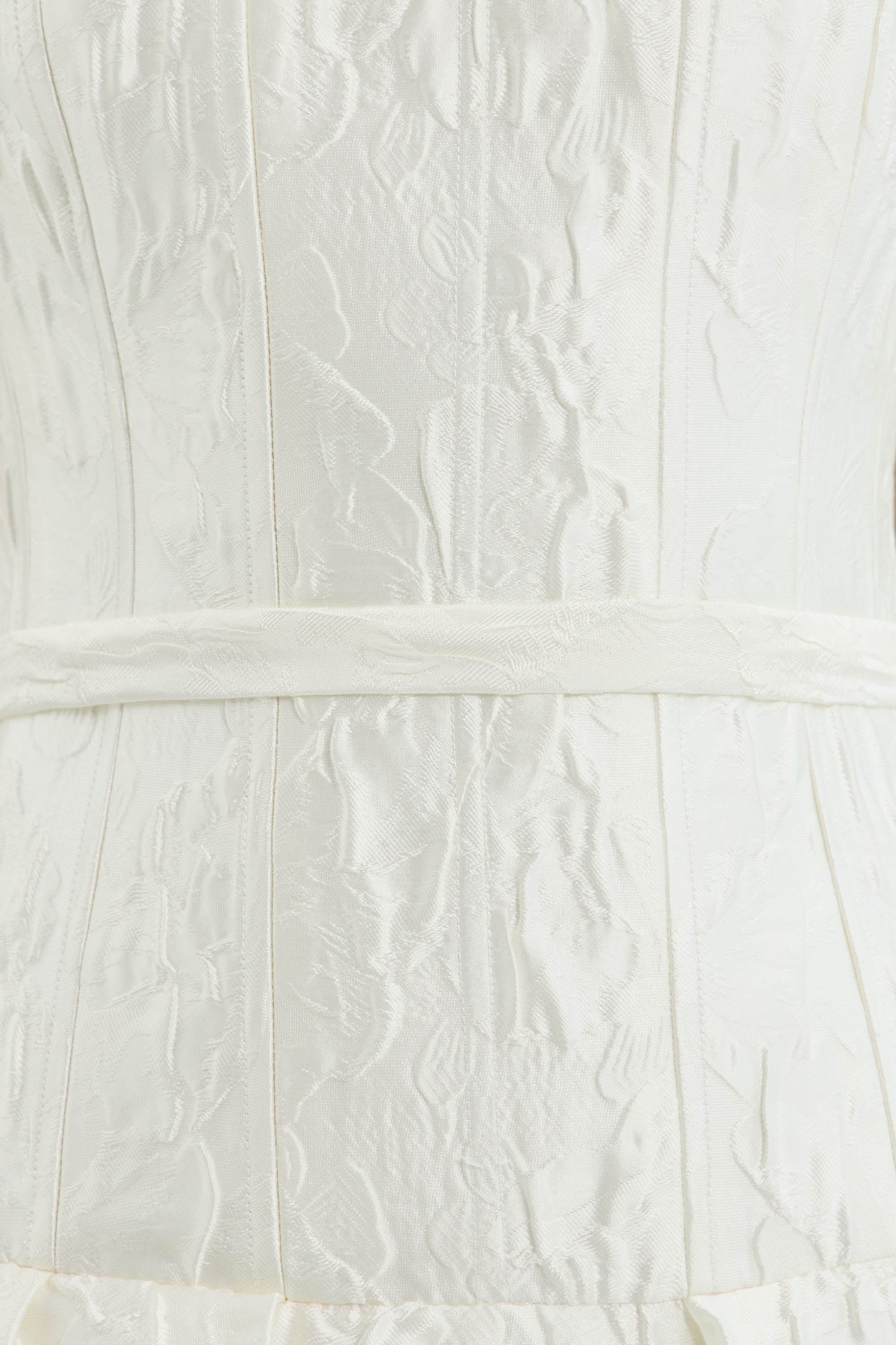 Vanilla Dreams Gown – Rebecca Vallance