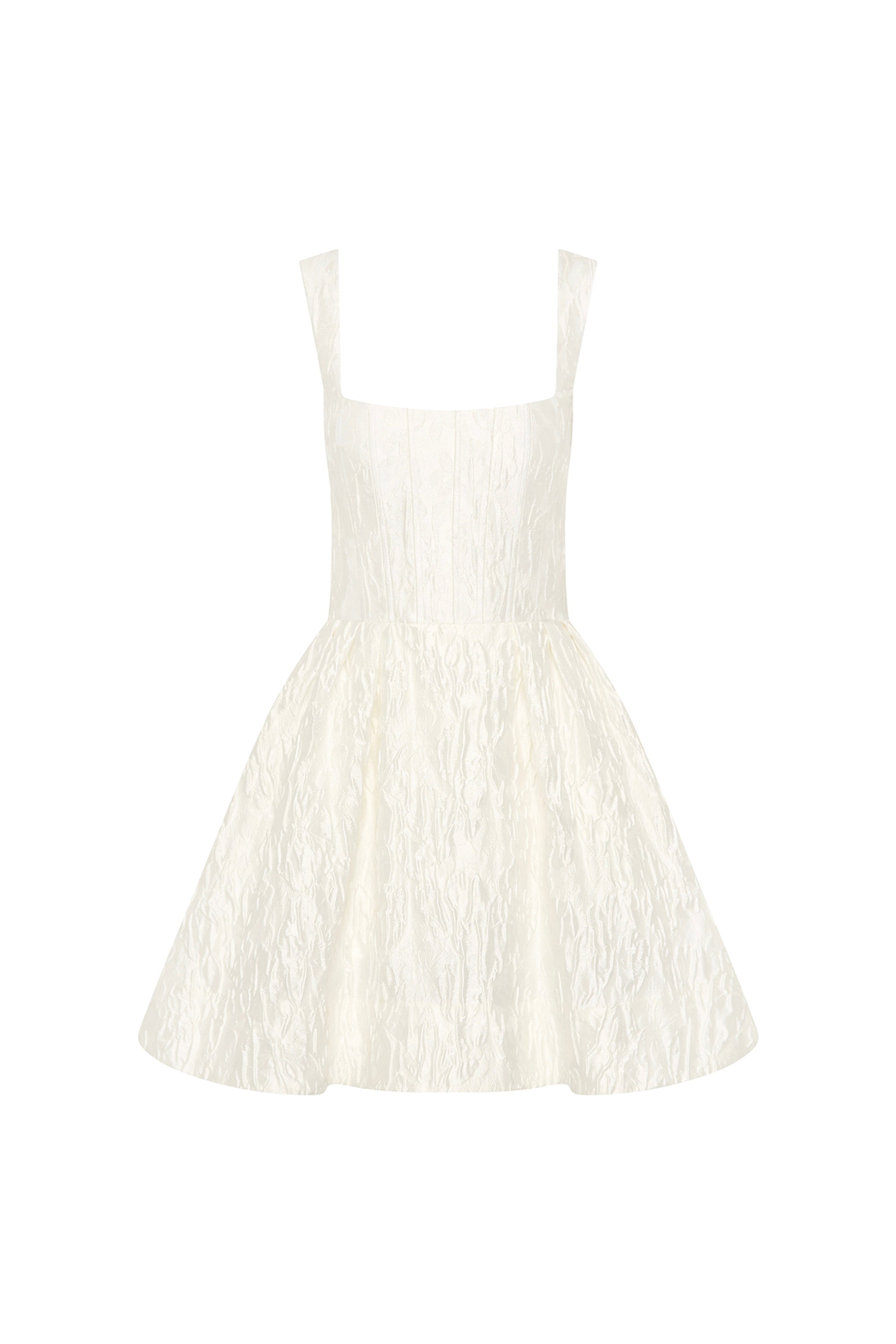 ワンピース Rebecca mini dress Rebecca Mini Dress – Angels Collection