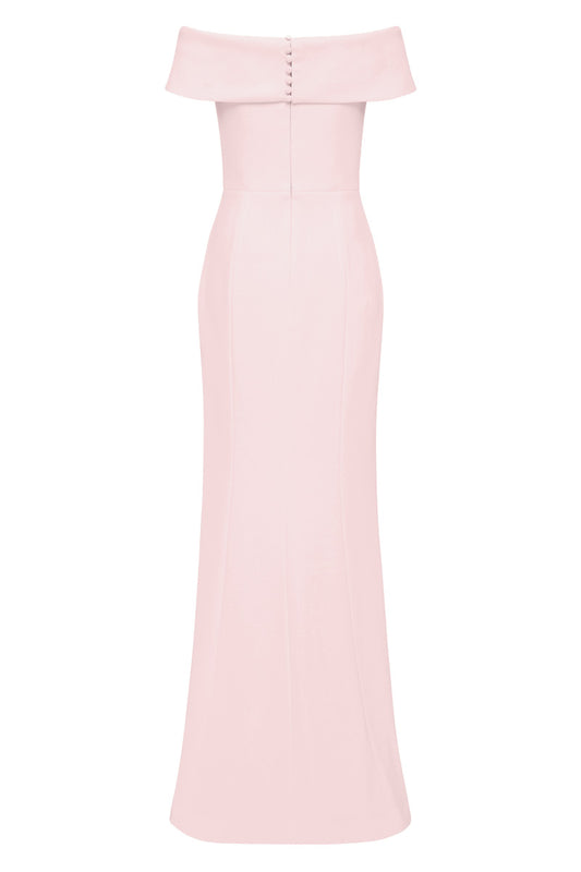 Venice Gown Pink
