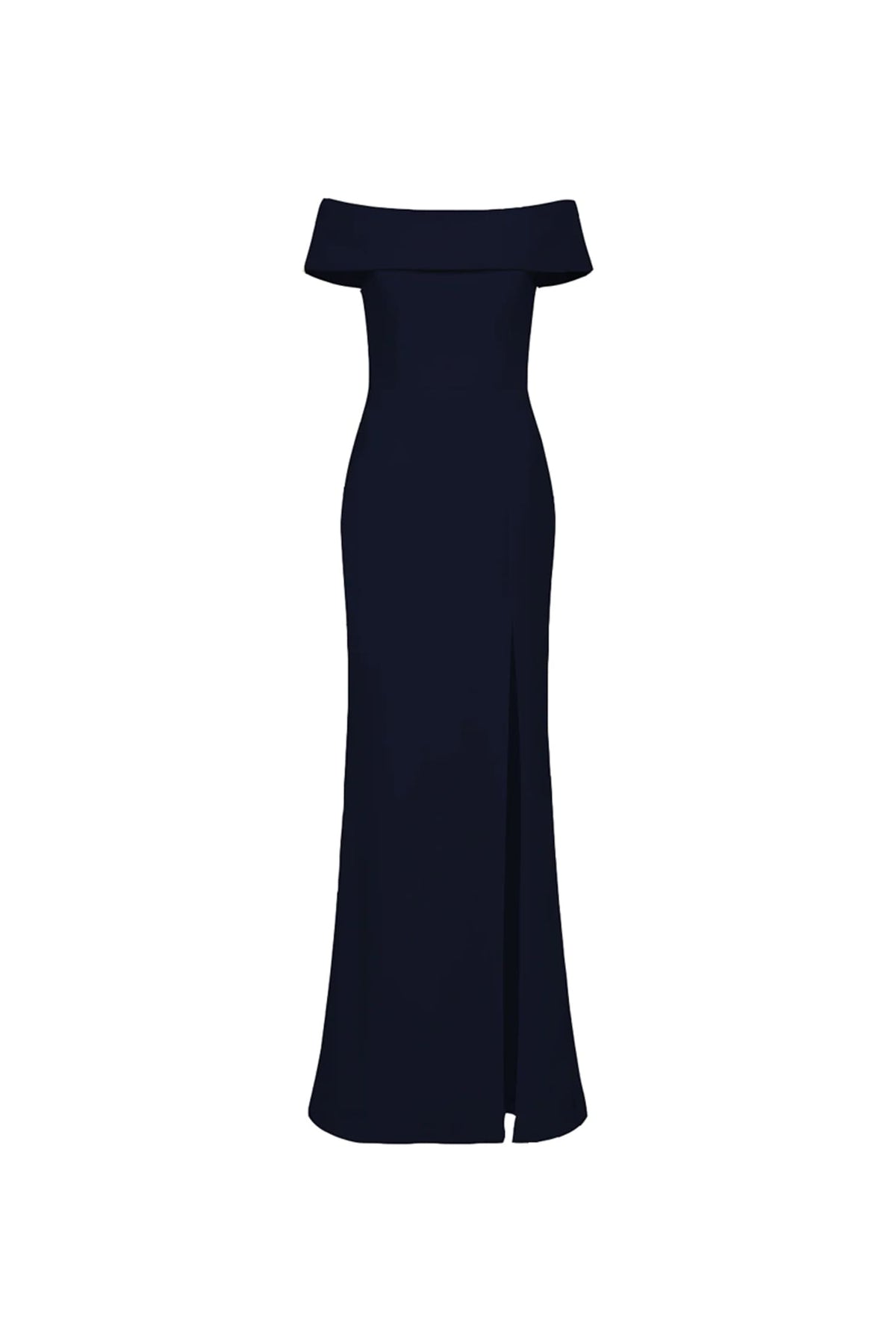 Venice Gown Navy