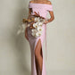 Venice Gown Pink