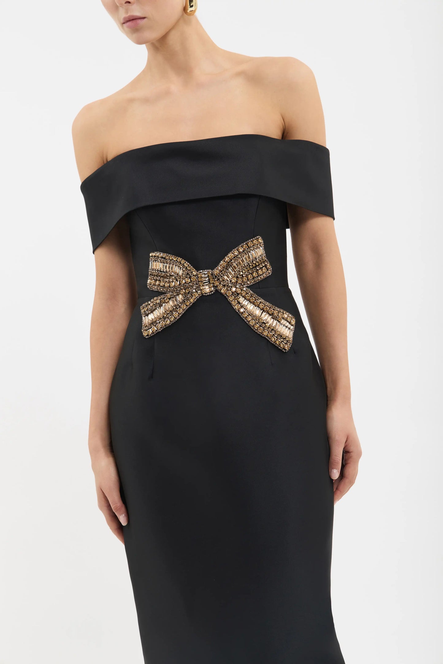 Venus Midi Dress
