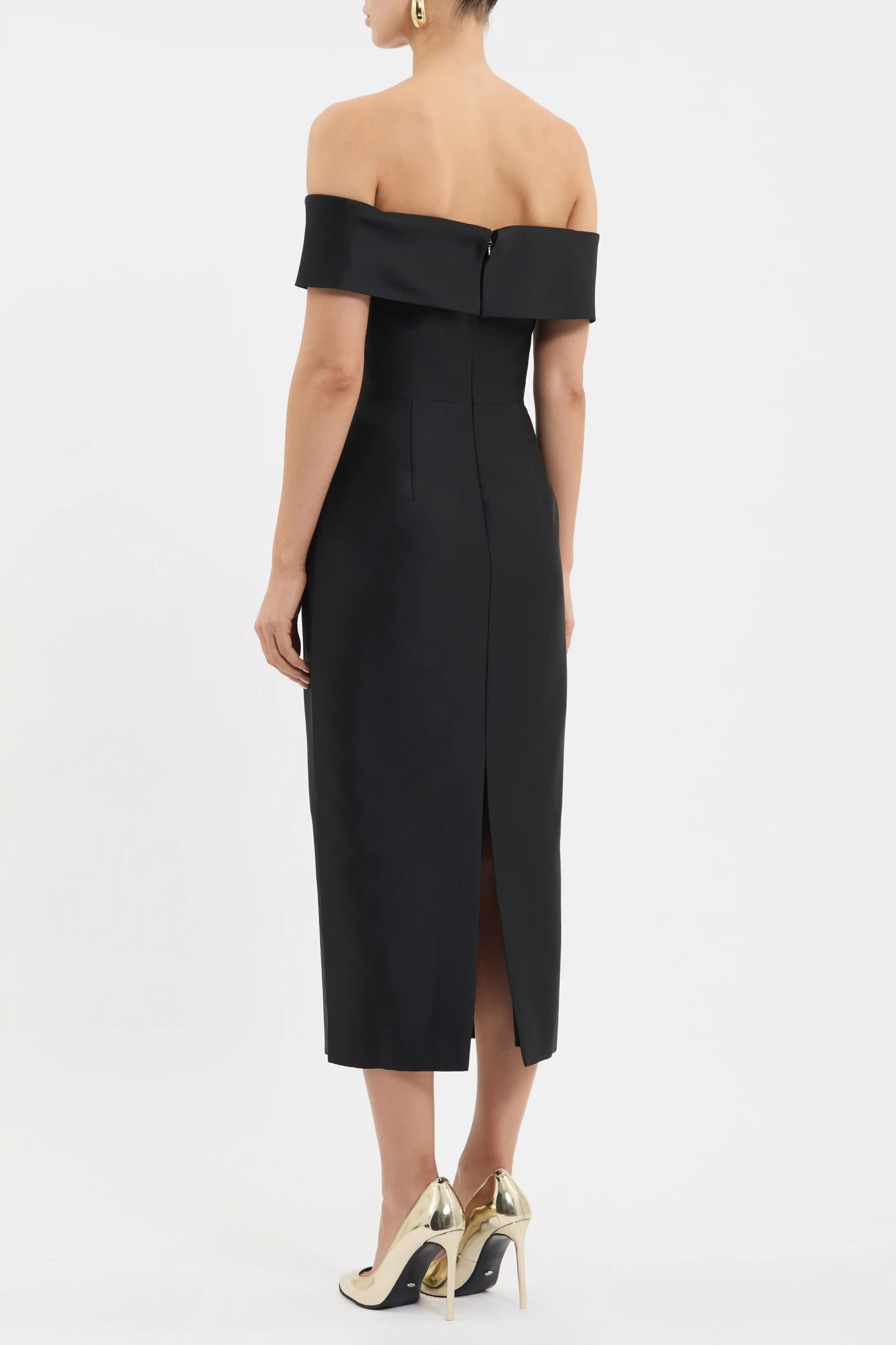 Venus Midi Dress