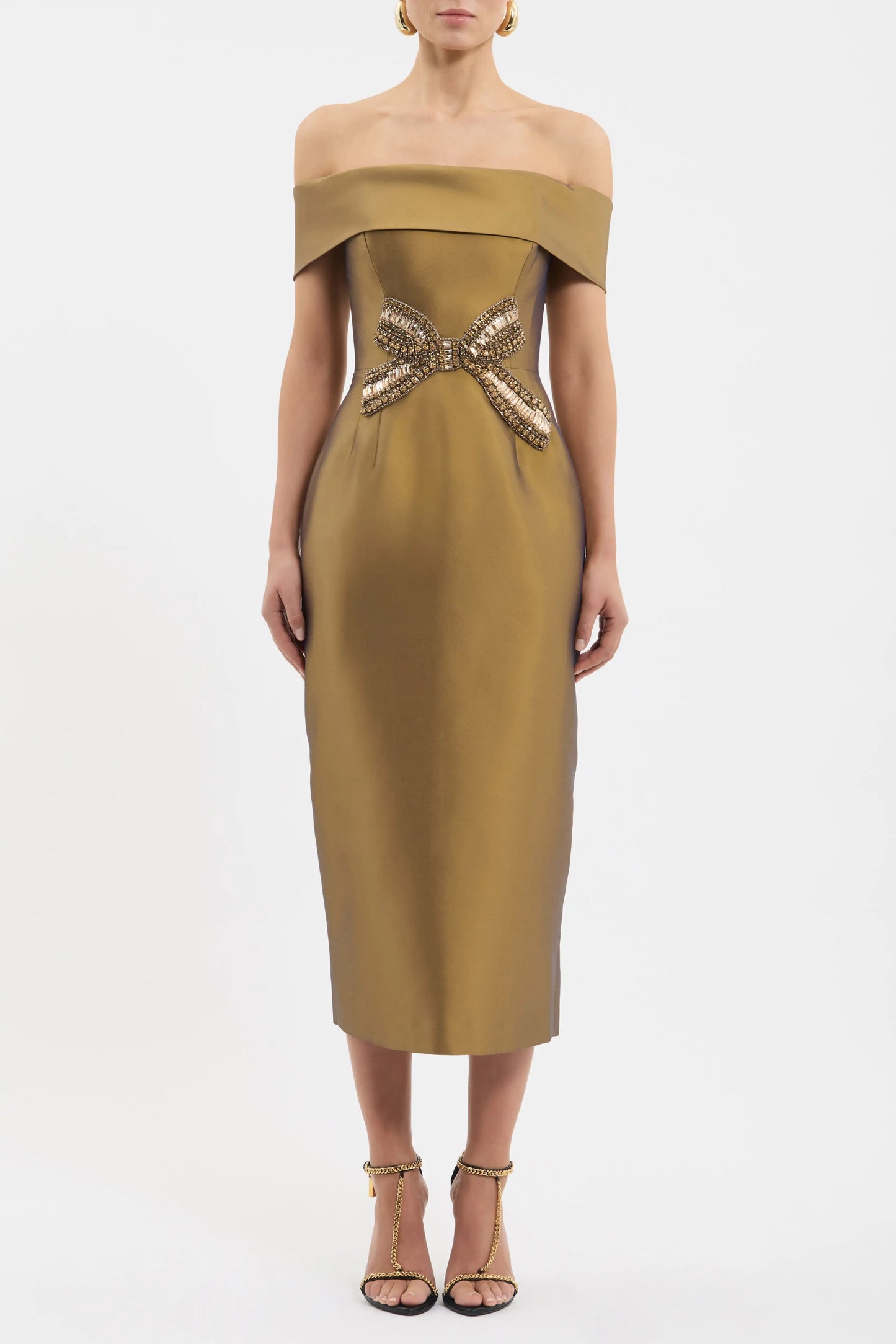 Venus Midi Dress