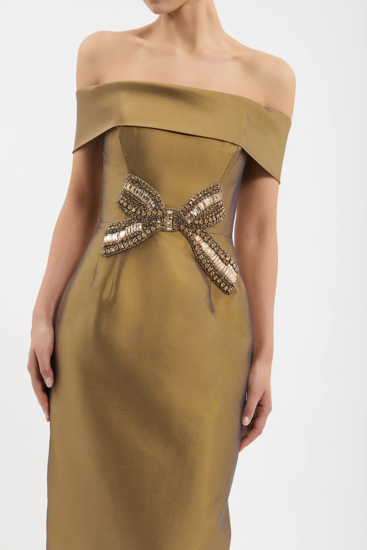 Venus Midi Dress