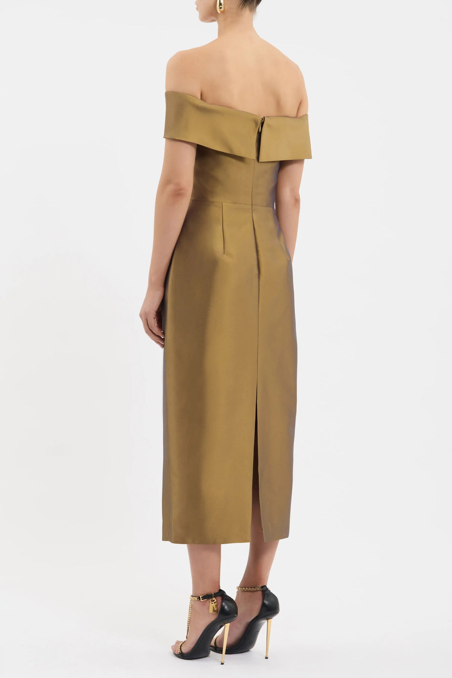 Venus Midi Dress