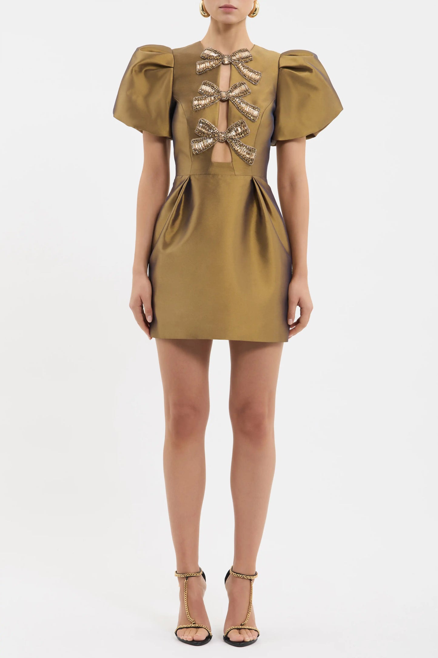 Venus Mini Dress