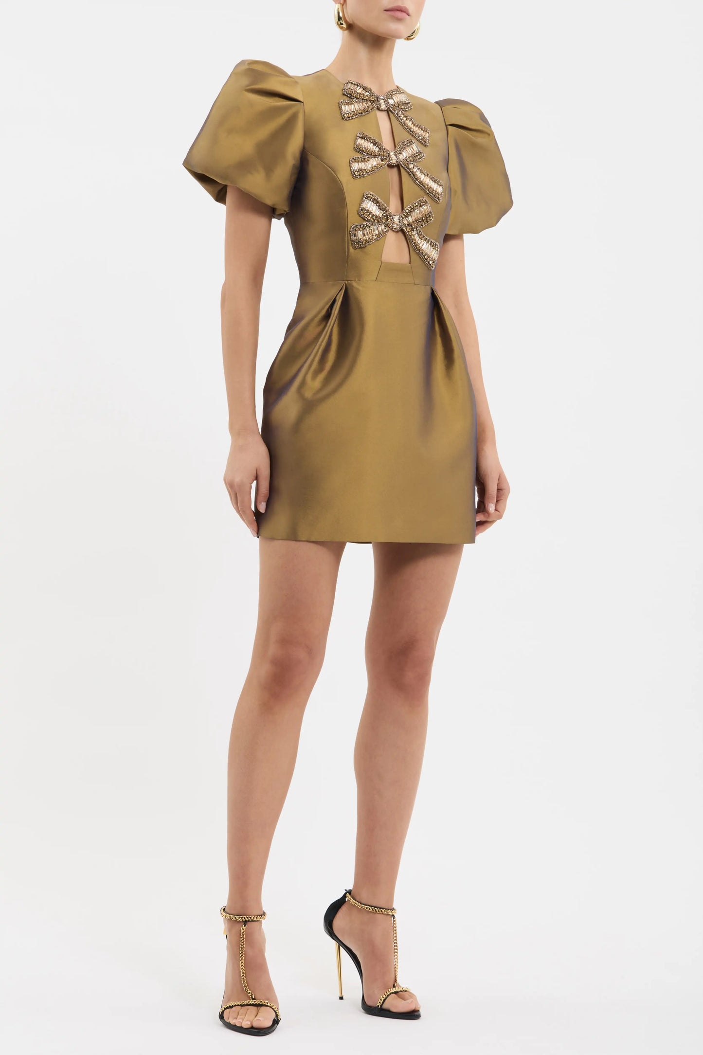 Venus Mini Dress