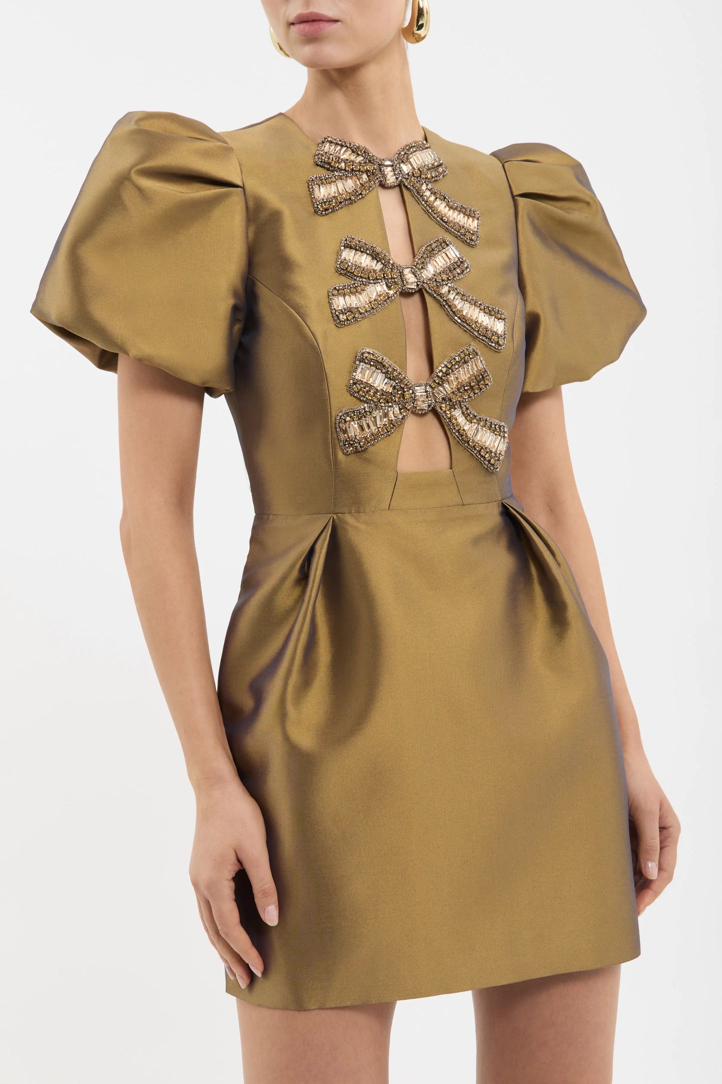 Venus Mini Dress