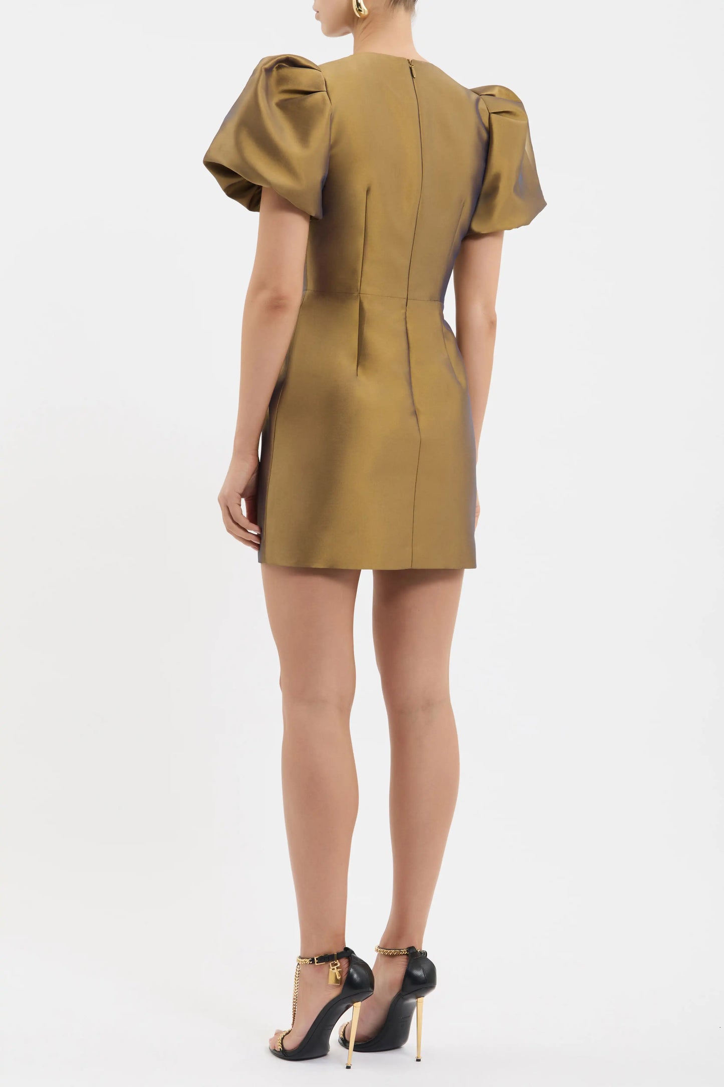 Venus Mini Dress