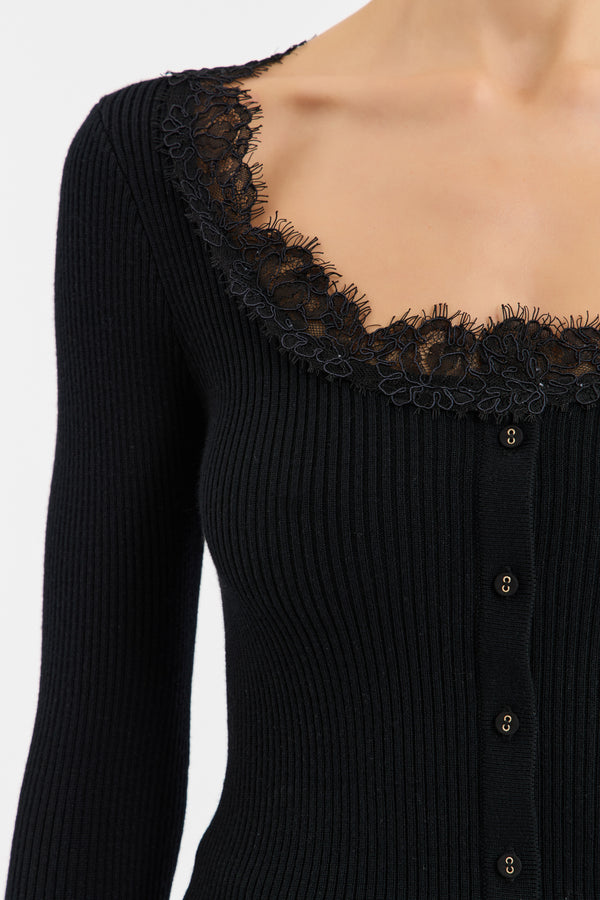Verity Top – Rebecca Vallance