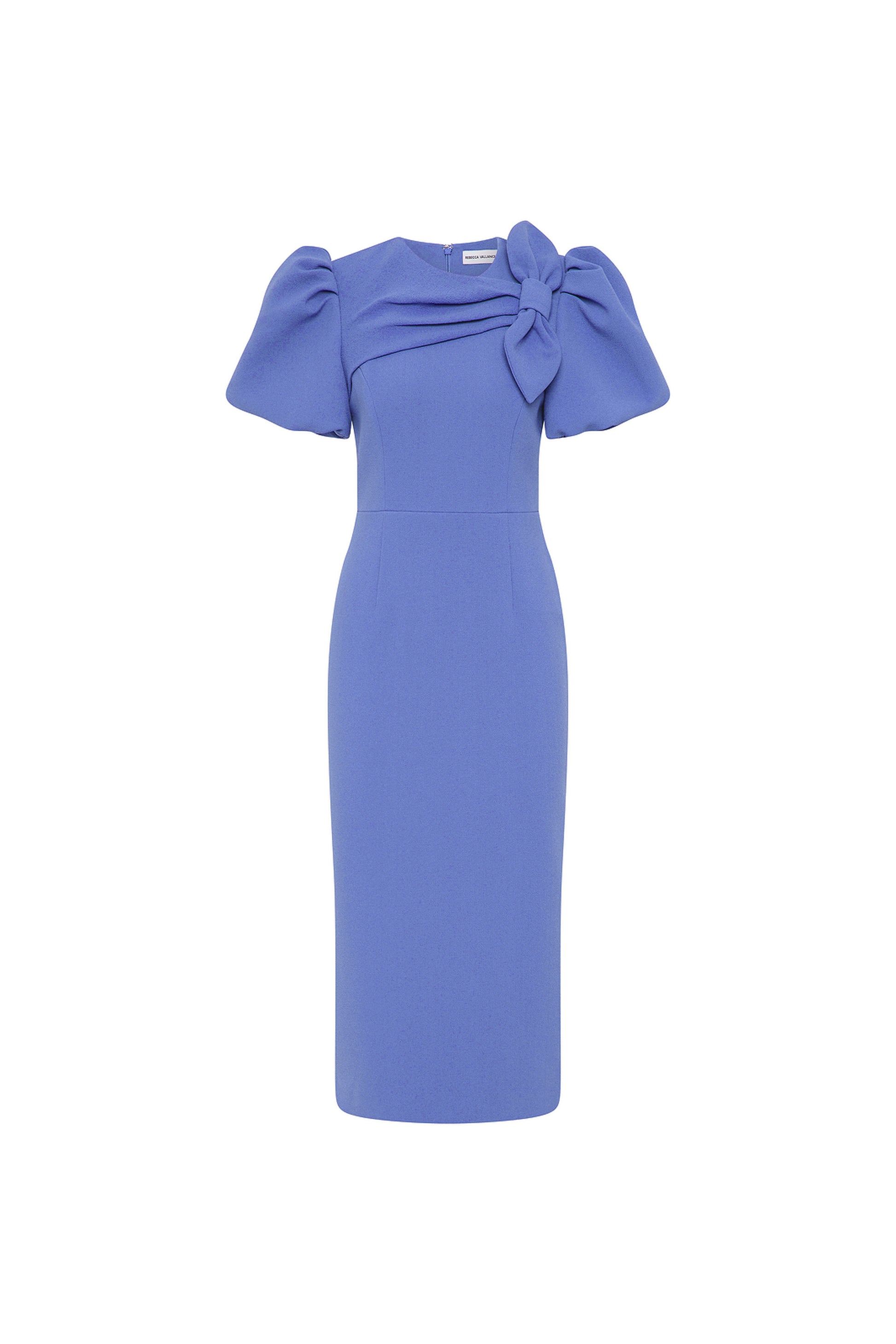 Violetta Midi Dress Rebecca Vallance Violetta Midi Dress Rebecca Vallance