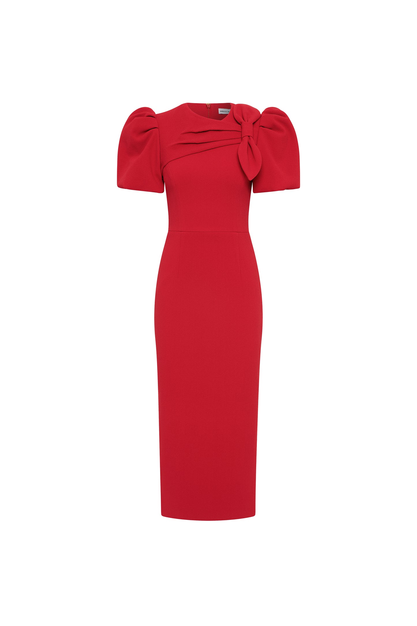 Violetta Midi Dress