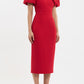 Violetta Midi Dress