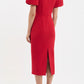 Violetta Midi Dress