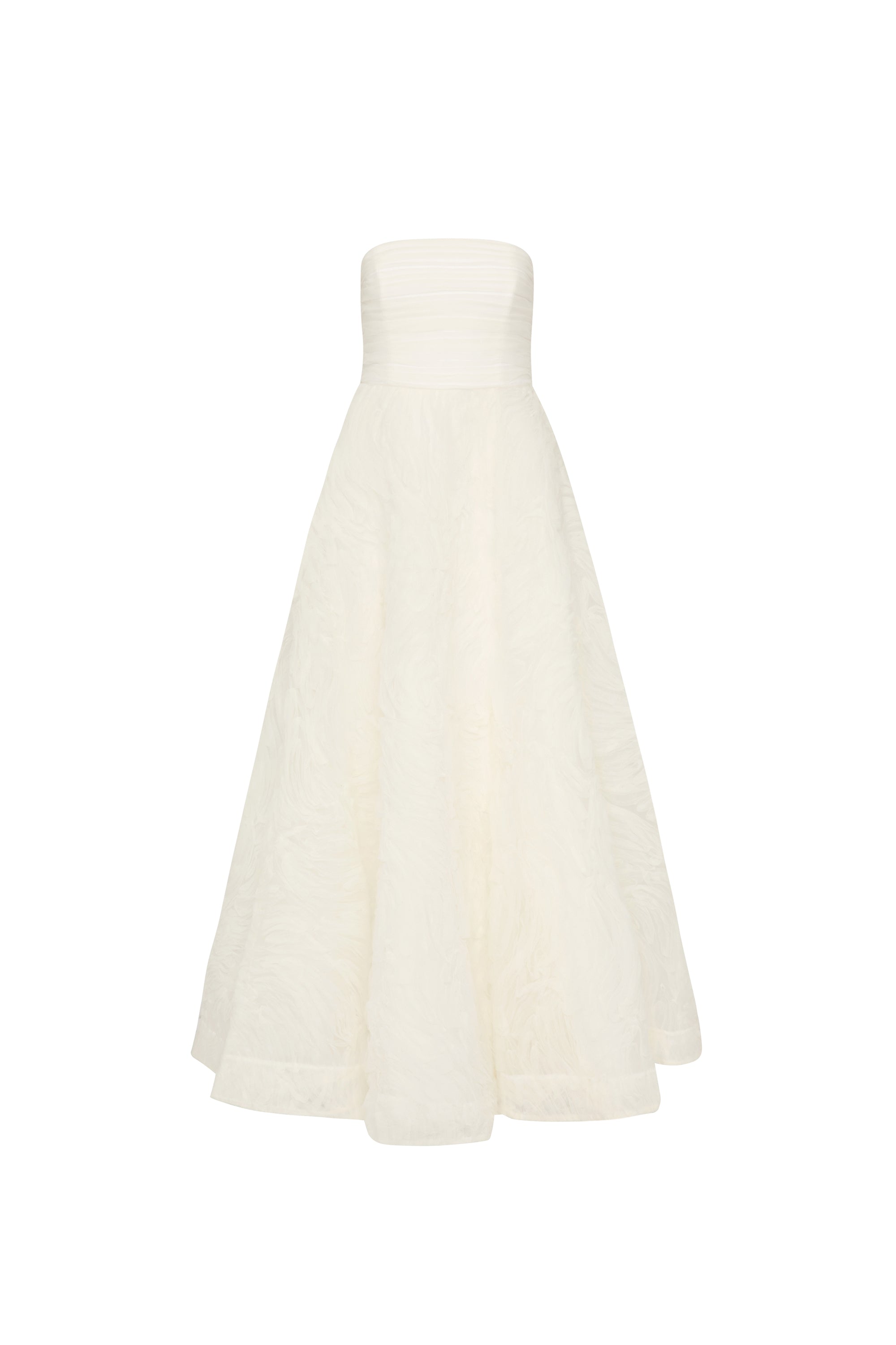 Willow Gown – Rebecca Vallance