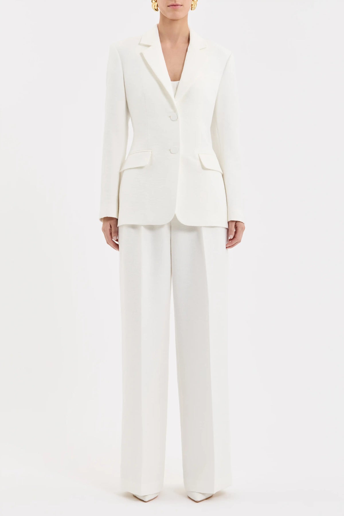 Wimbledon Pant
