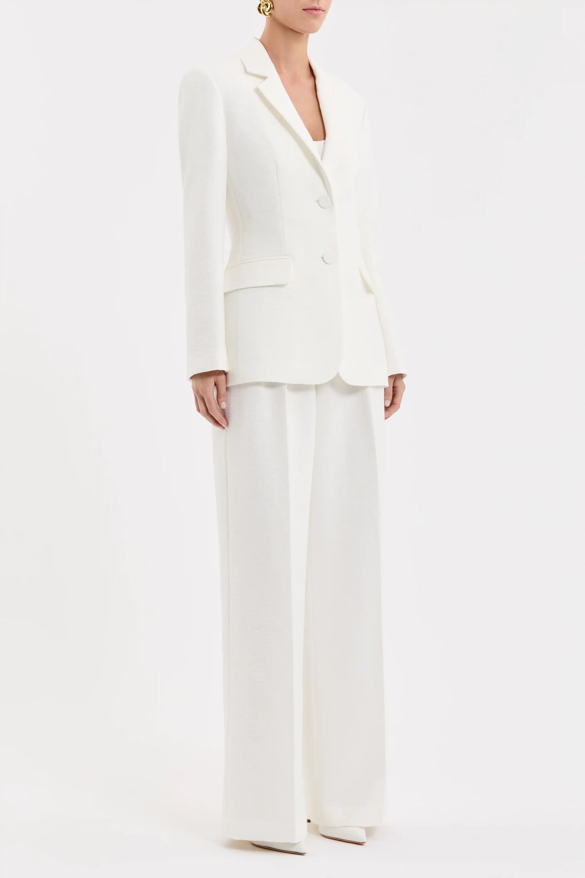 Wimbledon Pant