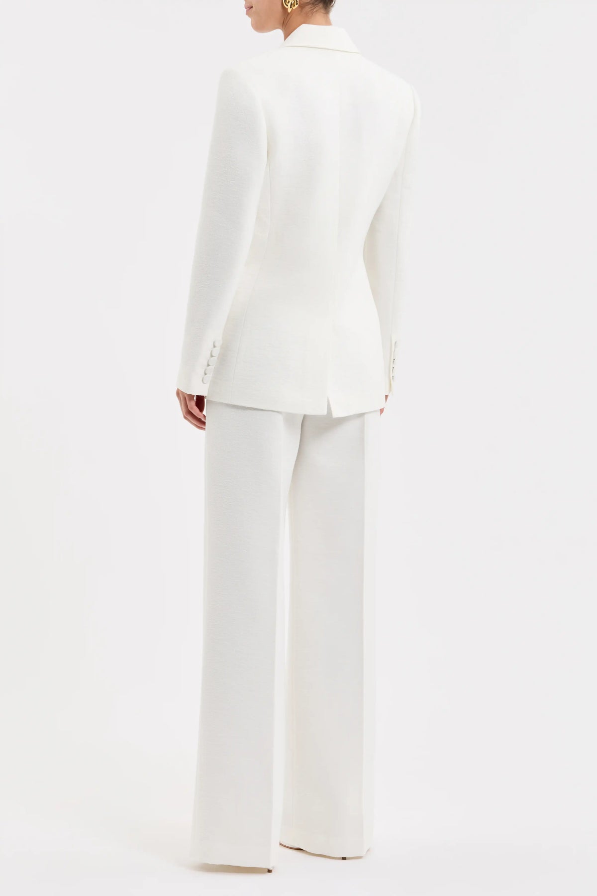 Wimbledon Pant