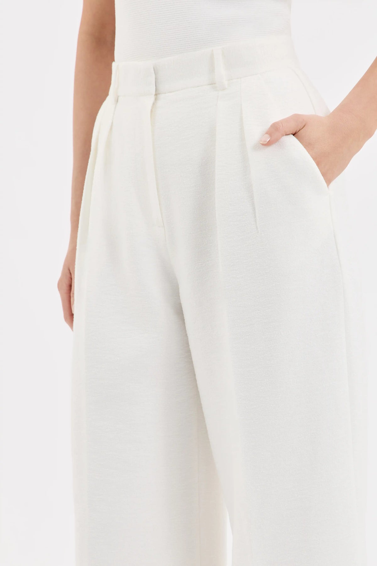 Wimbledon Pant