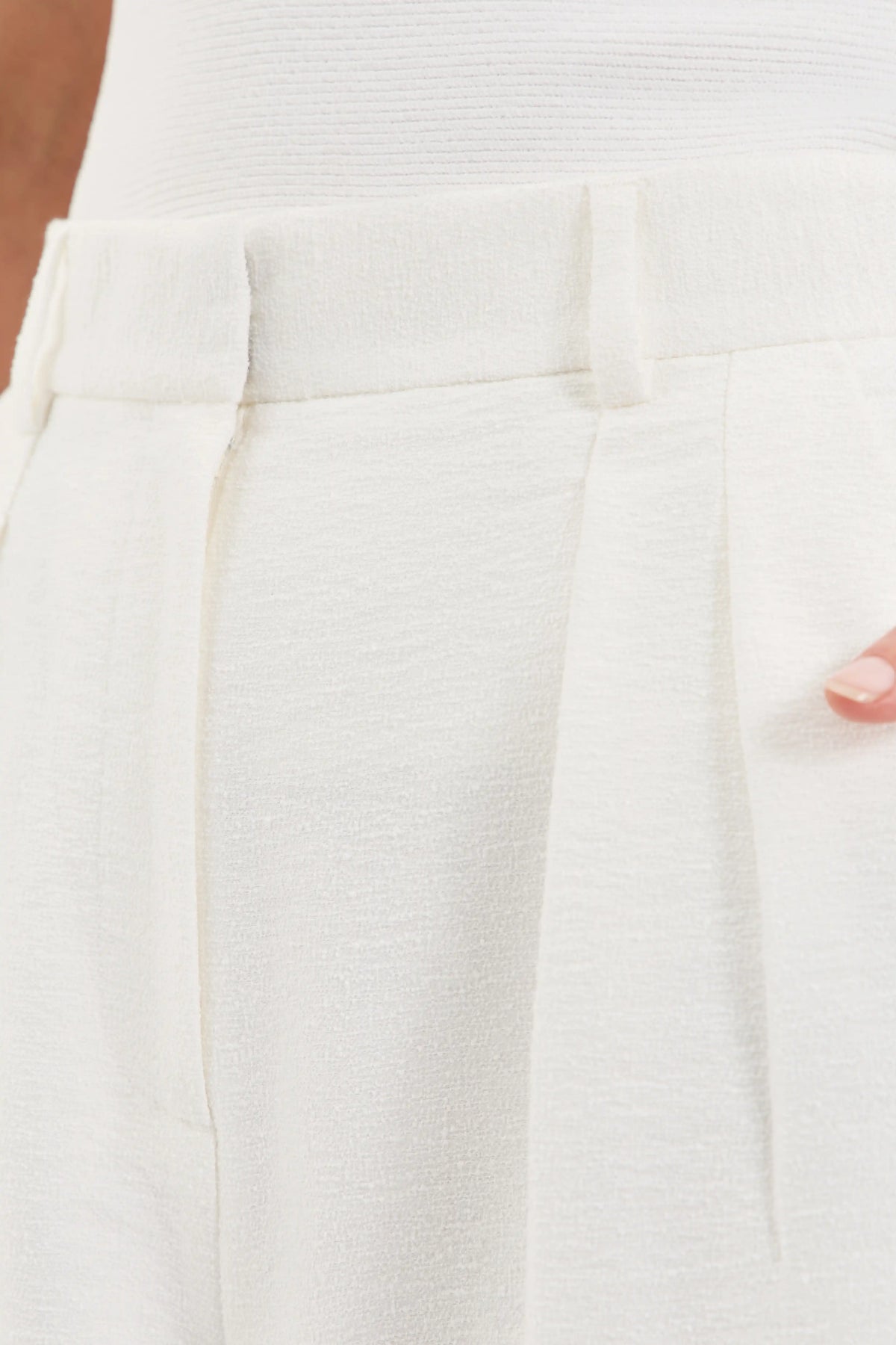 Wimbledon Pant