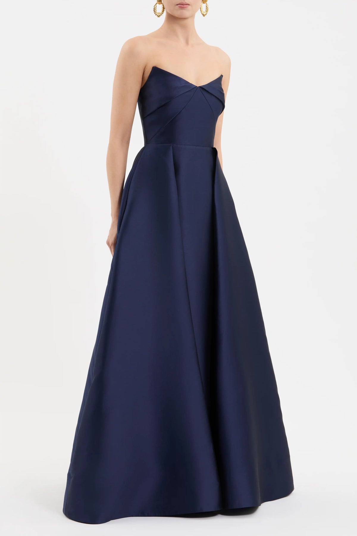 Windermere Gown